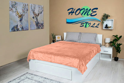 Patura Sherpa Blanket 180x200