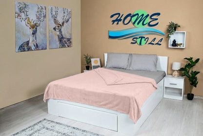 Patura Sherpa Blanket 180x200