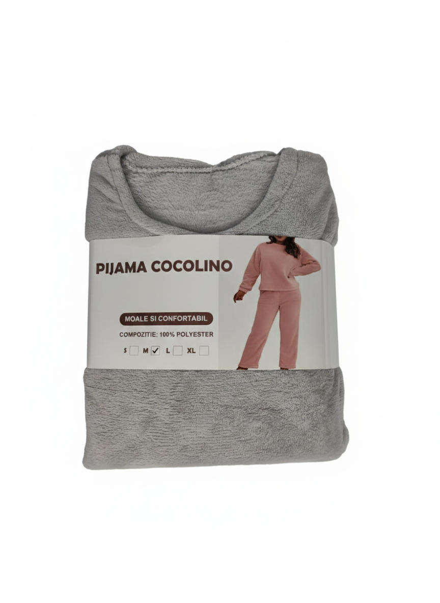Pijama Cocolino