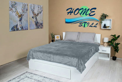 Patura Sherpa Blanket 180x200
