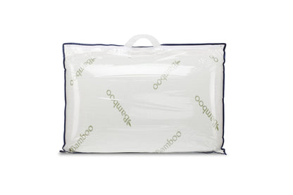 Perna Memory Tricot Bamboo 40/70 cm